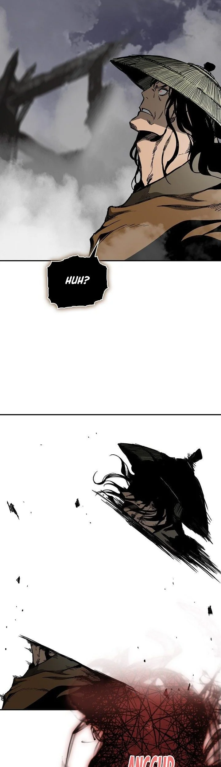 Memoir Of The King Of War Chapter 249 - halaman 59