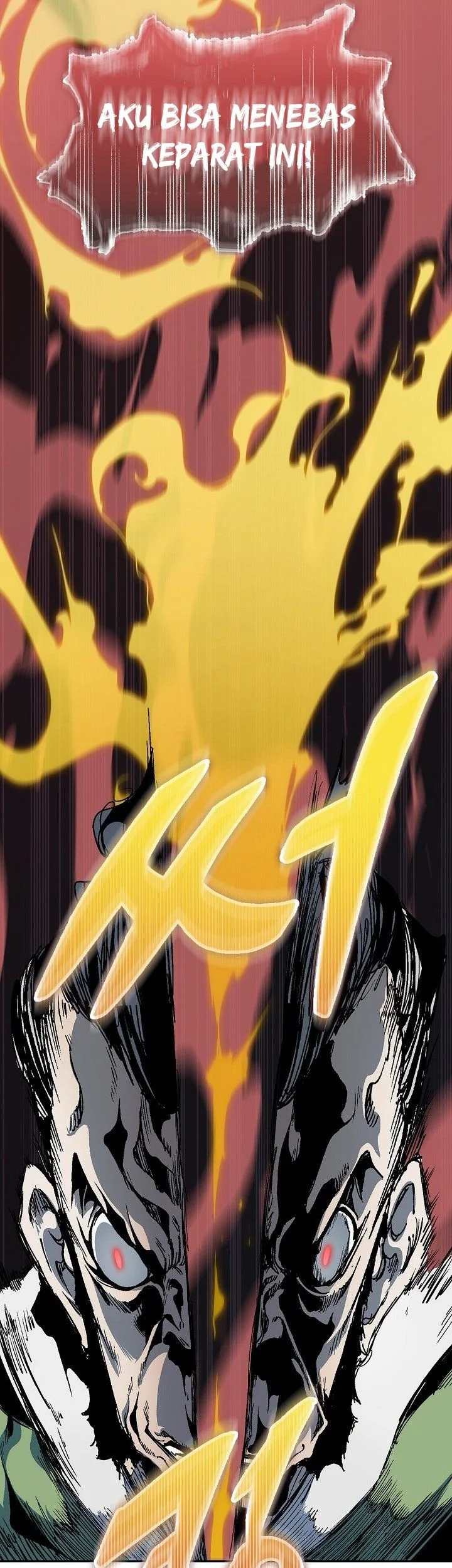 Memoir Of The King Of War Chapter 249 - halaman 73