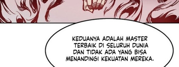 Memoir Of The King Of War Chapter 25 - halaman 38