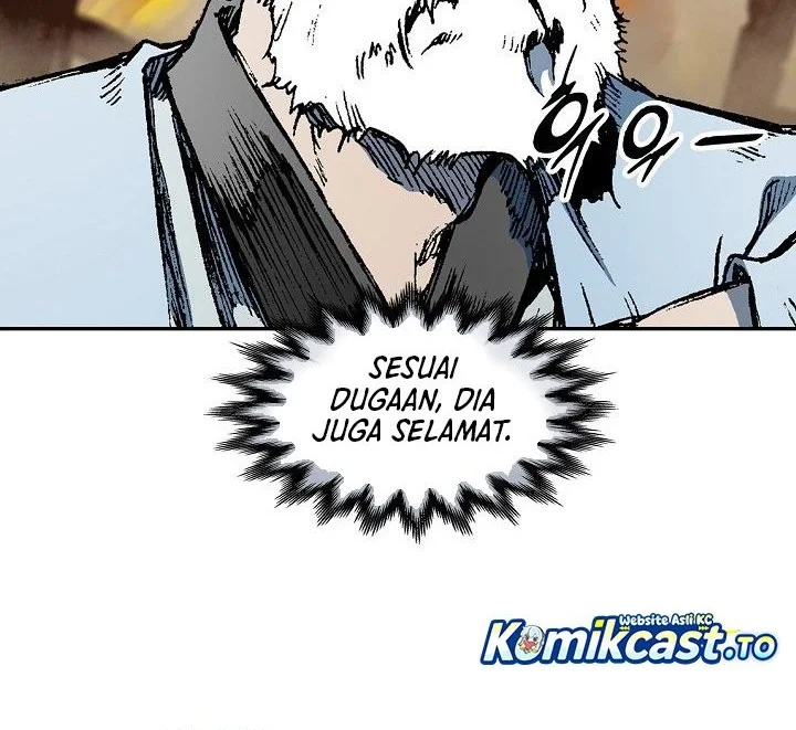 Memoir Of The King Of War Chapter 250 - halaman 22