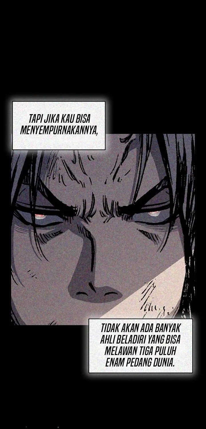 Memoir Of The King Of War Chapter 250 - halaman 26