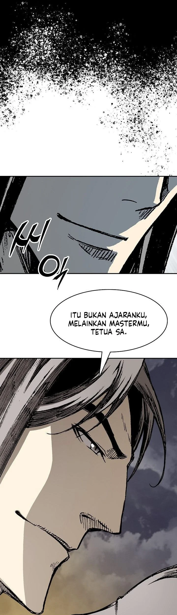 Memoir Of The King Of War Chapter 250 - halaman 27