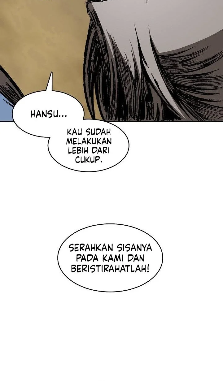 Memoir Of The King Of War Chapter 250 - halaman 28
