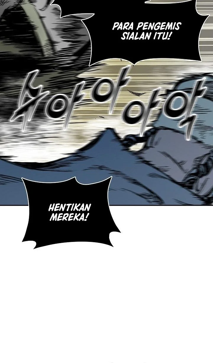 Memoir Of The King Of War Chapter 250 - halaman 38