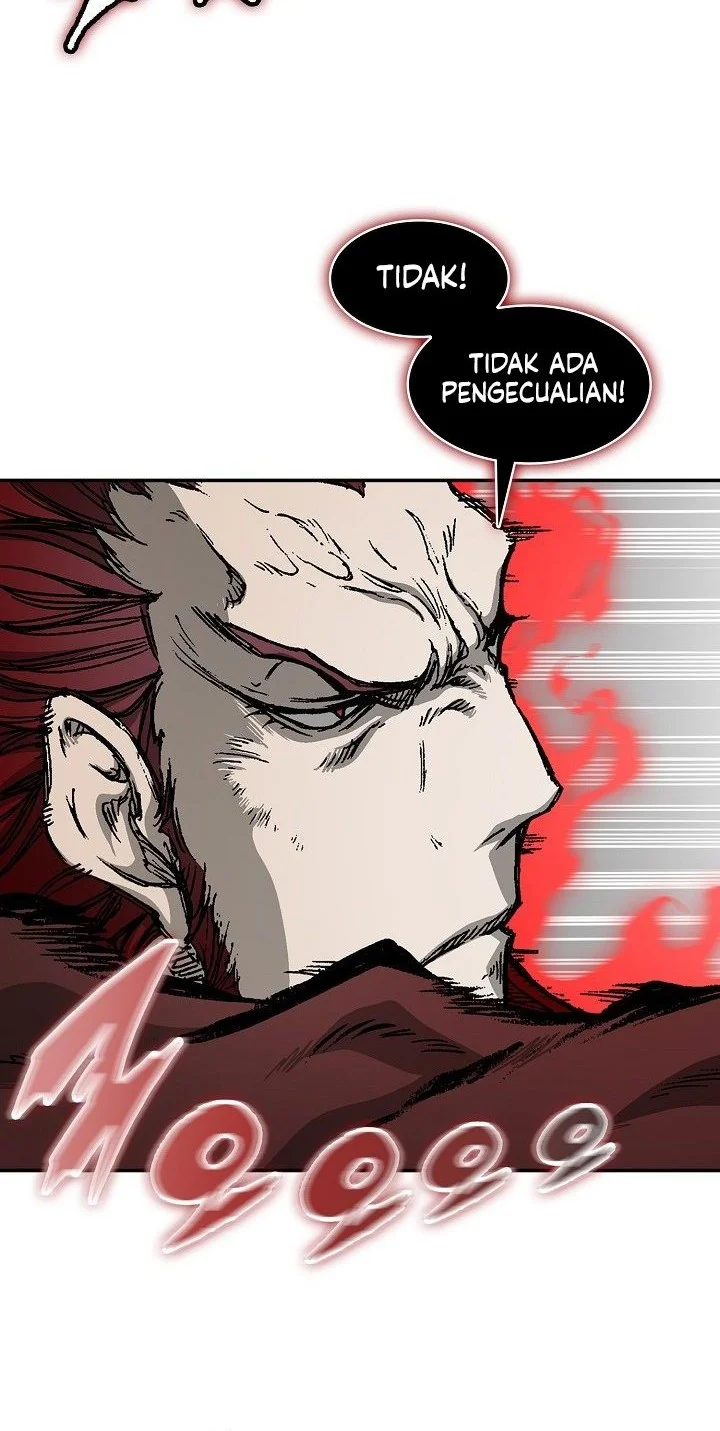 Memoir Of The King Of War Chapter 250 - halaman 50