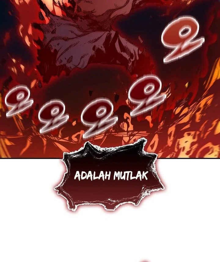 Memoir Of The King Of War Chapter 250 - halaman 52