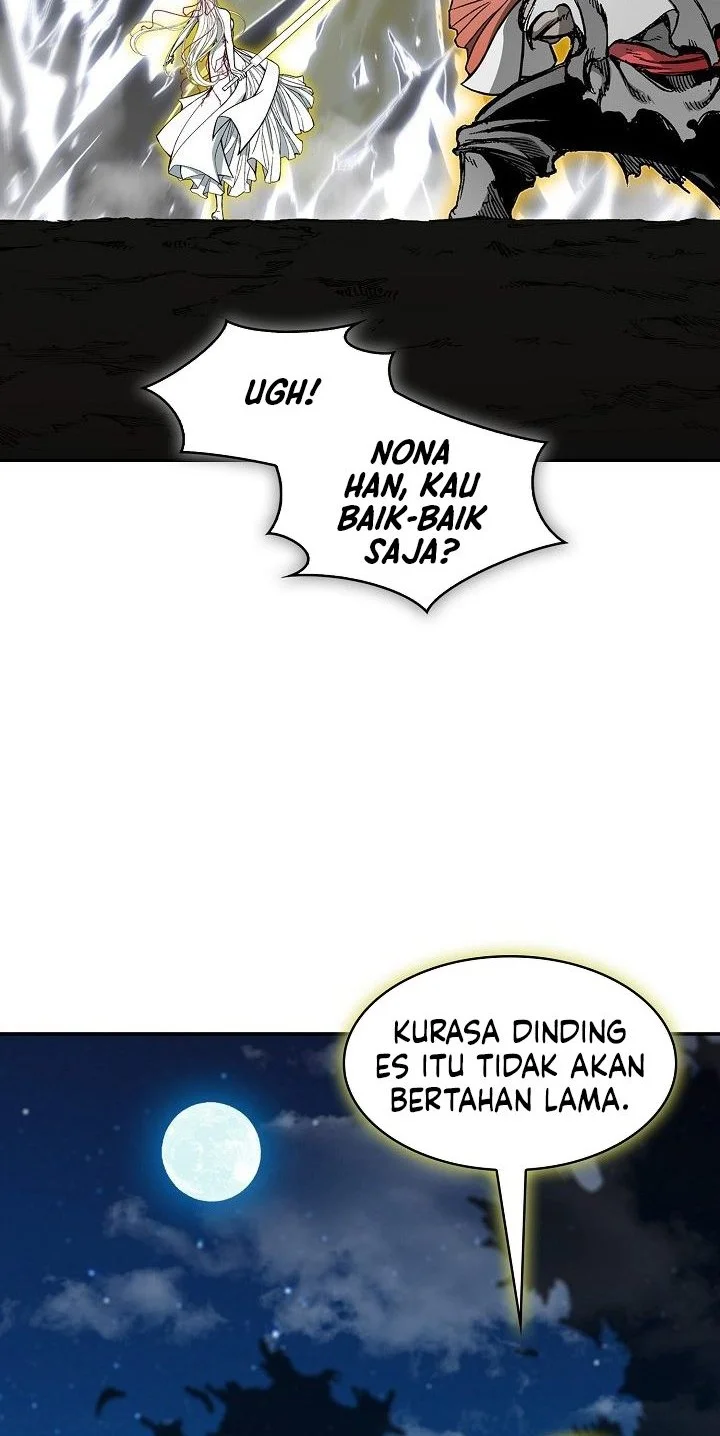 Memoir Of The King Of War Chapter 250 - halaman 56