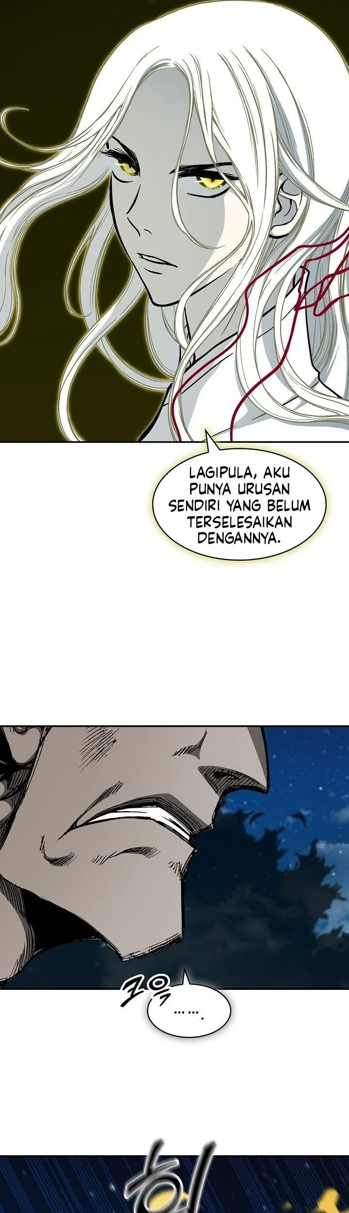 Memoir Of The King Of War Chapter 250 - halaman 59