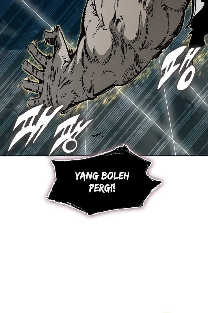 Memoir Of The King Of War Chapter 250 - halaman 67
