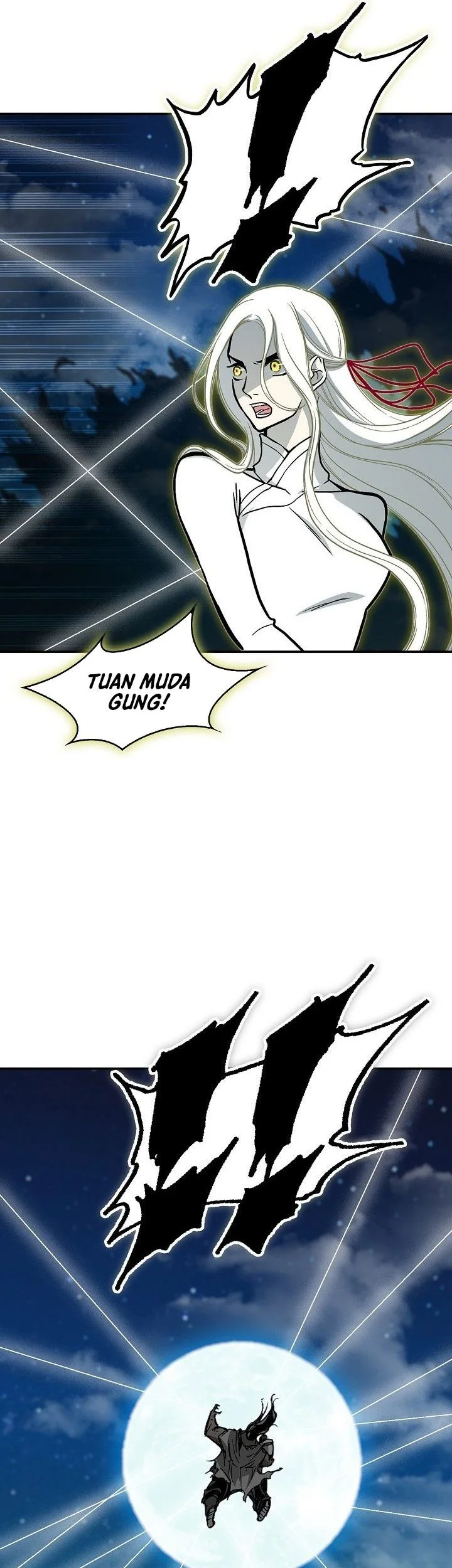 Memoir Of The King Of War Chapter 250 - halaman 68