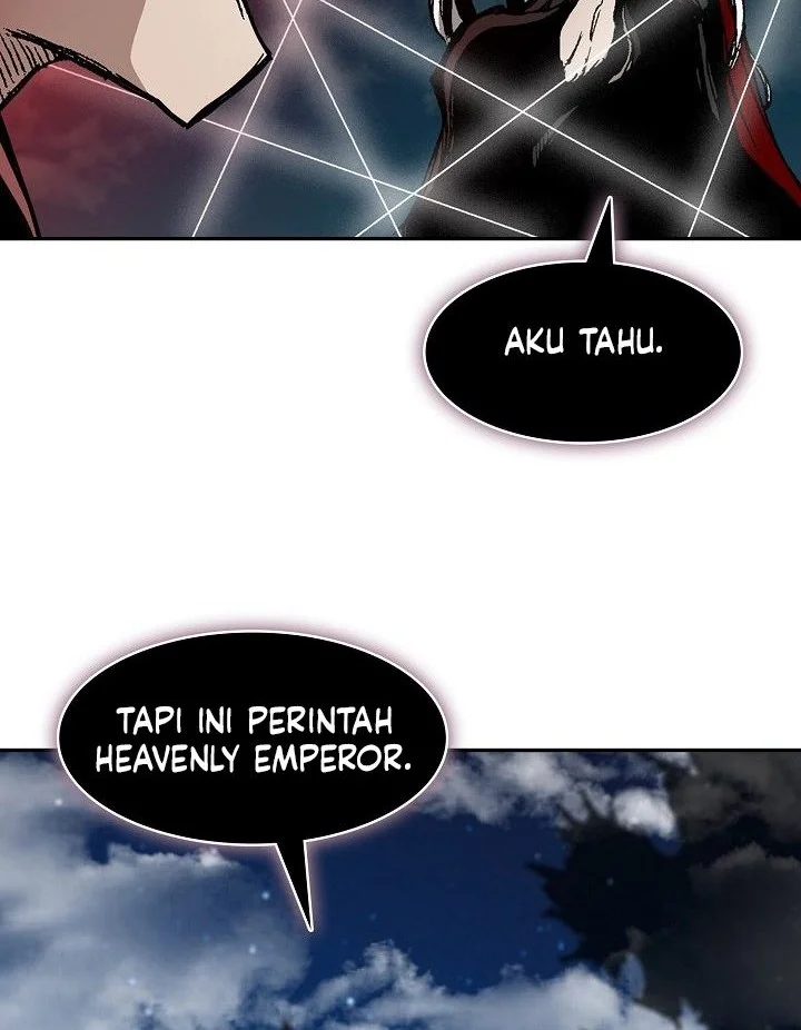 Memoir Of The King Of War Chapter 250 - halaman 71
