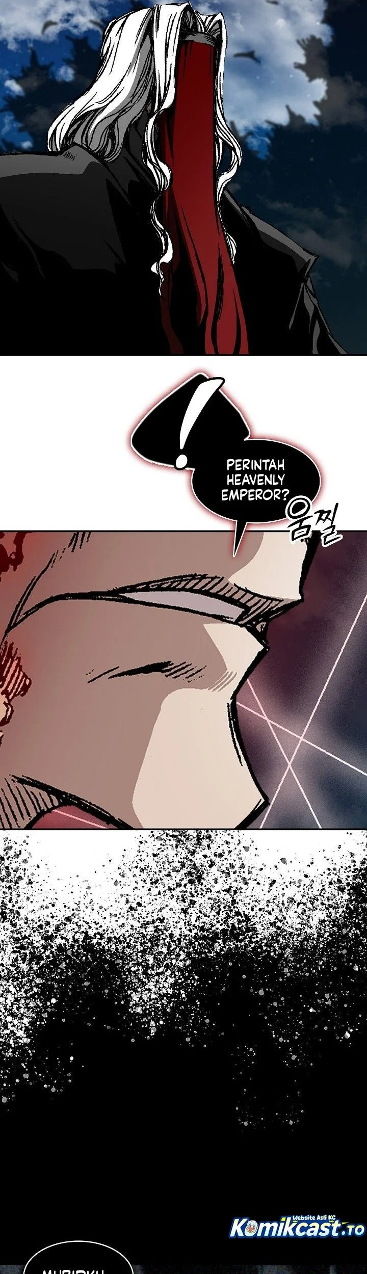 Memoir Of The King Of War Chapter 250 - halaman 72