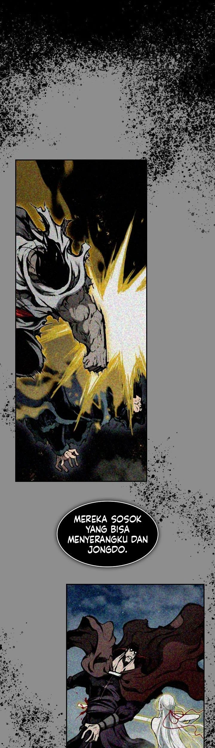 Memoir Of The King Of War Chapter 250 - halaman 76