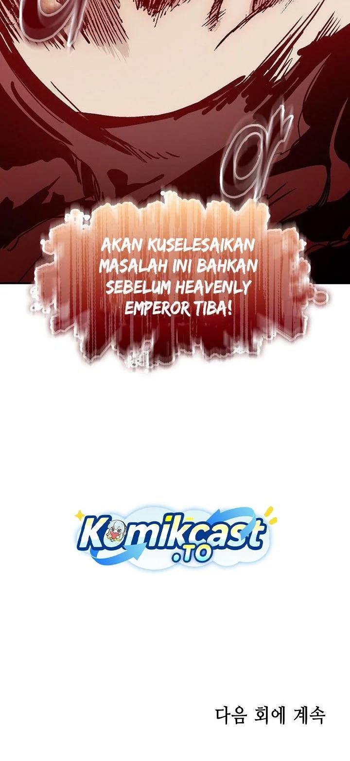 Memoir Of The King Of War Chapter 250 - halaman 82