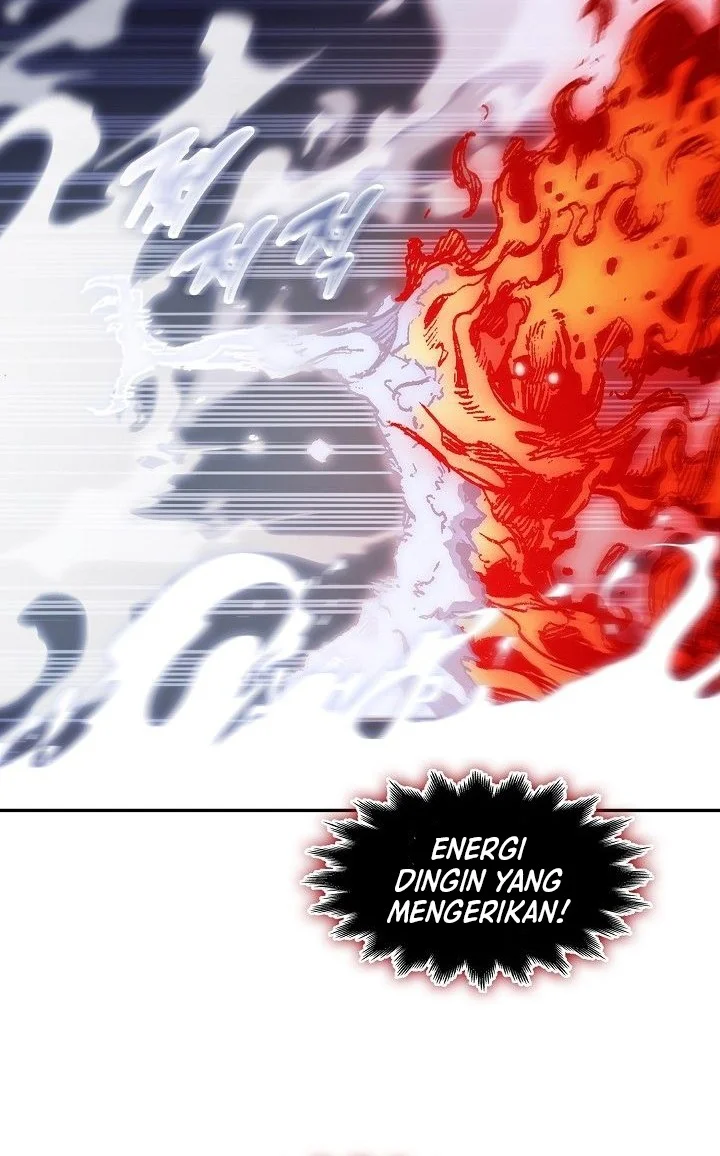 Memoir Of The King Of War Chapter 251 - halaman 33