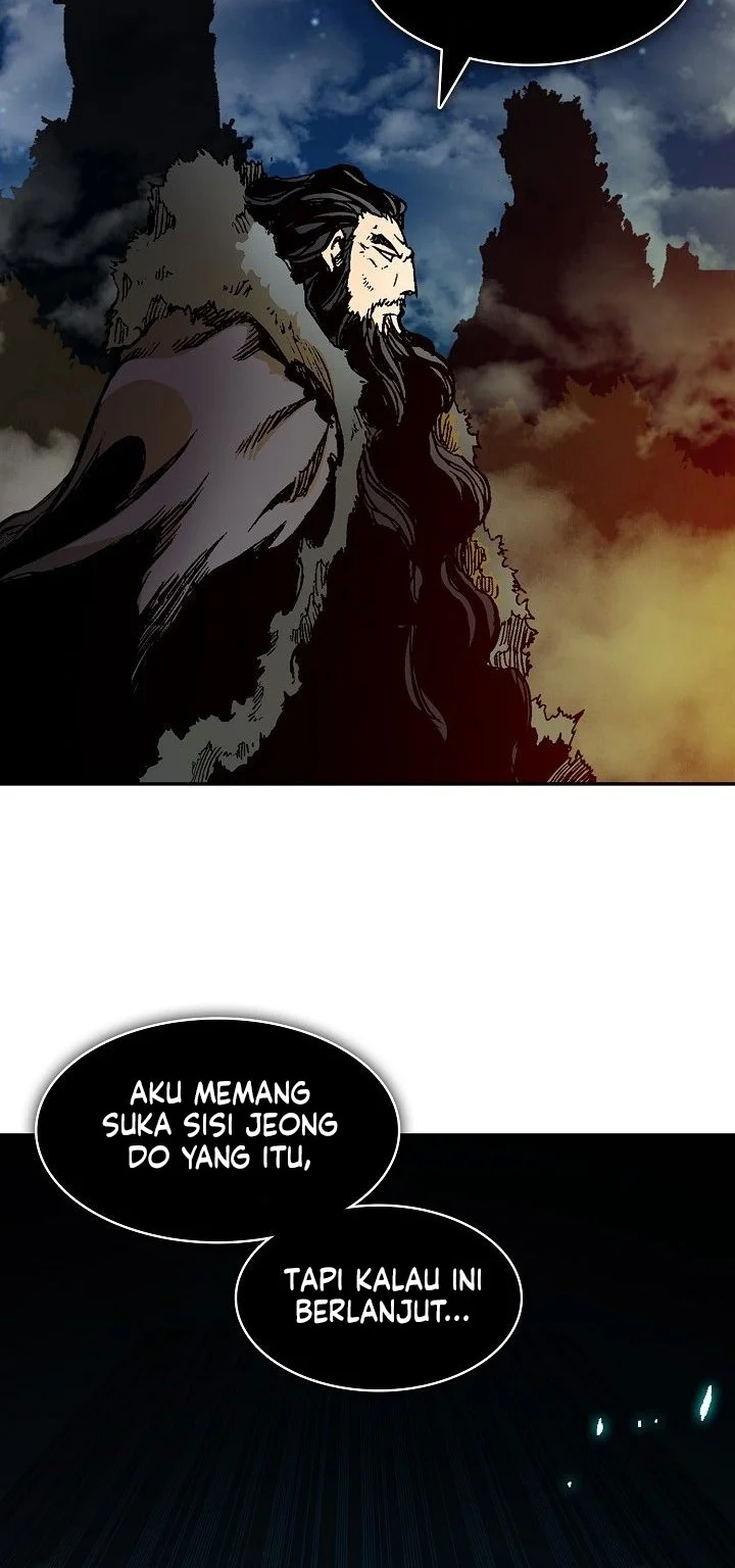 Memoir Of The King Of War Chapter 251 - halaman 41