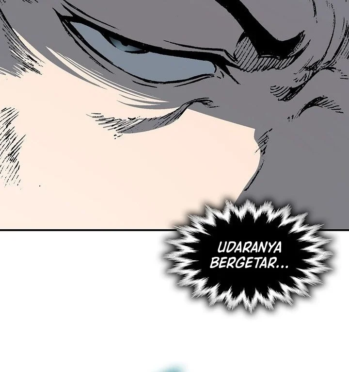Memoir Of The King Of War Chapter 251 - halaman 43