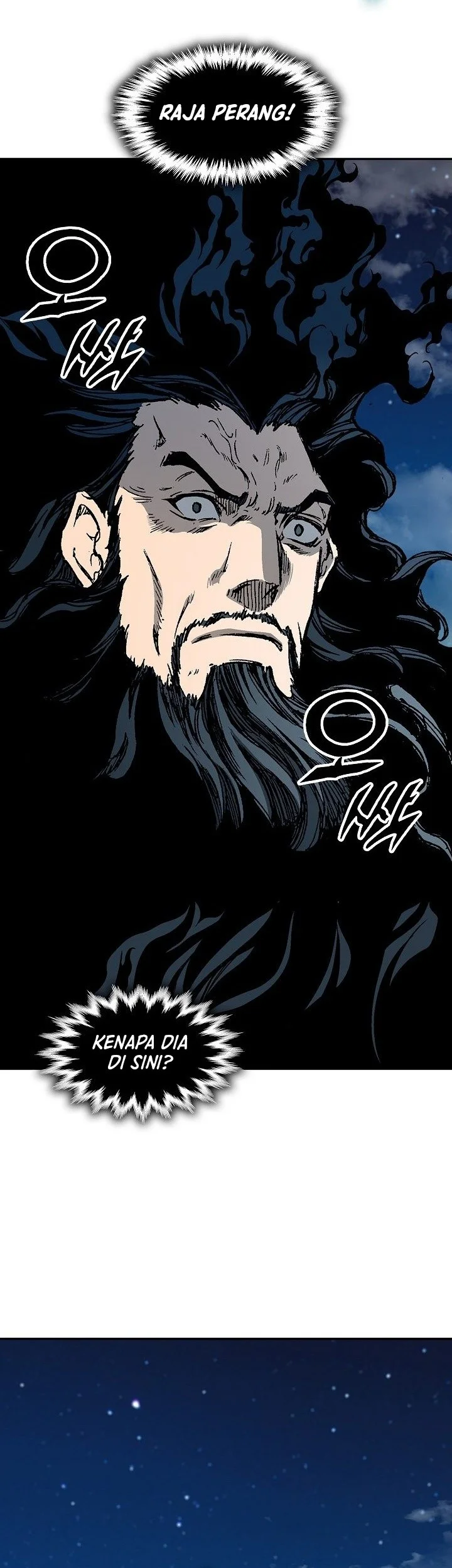 Memoir Of The King Of War Chapter 251 - halaman 49