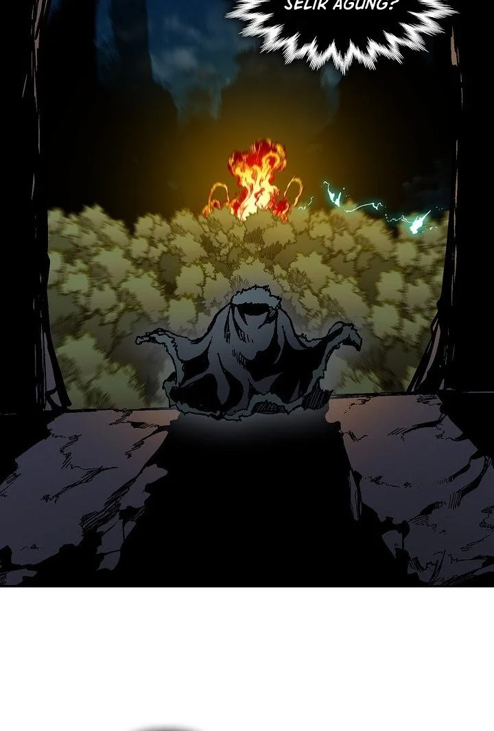 Memoir Of The King Of War Chapter 251 - halaman 52