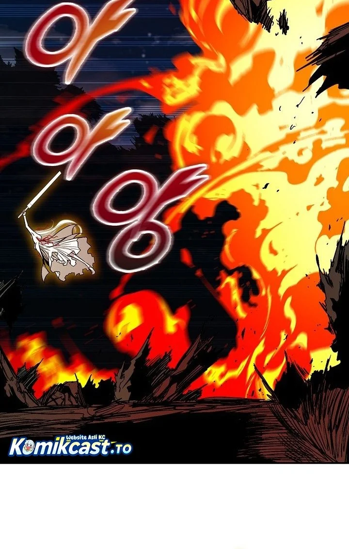 Memoir Of The King Of War Chapter 251 - halaman 56