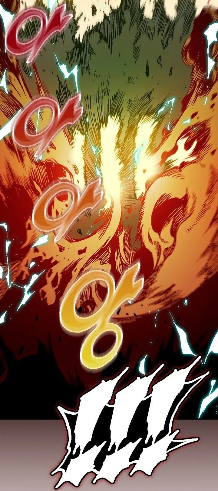 Memoir Of The King Of War Chapter 251 - halaman 65