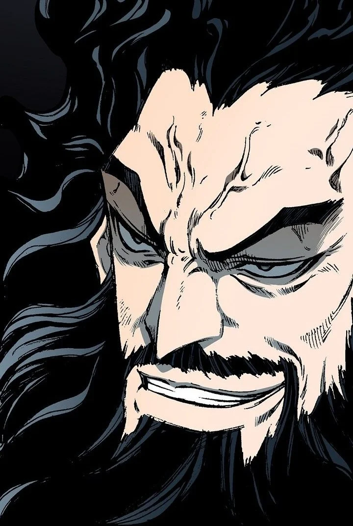 Memoir Of The King Of War Chapter 251 - halaman 75