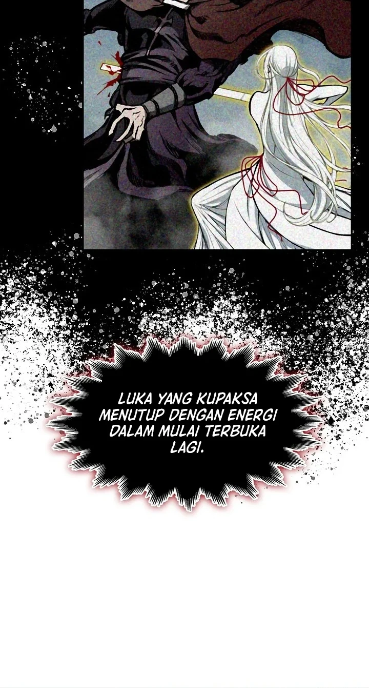 Memoir Of The King Of War Chapter 252 - halaman 21