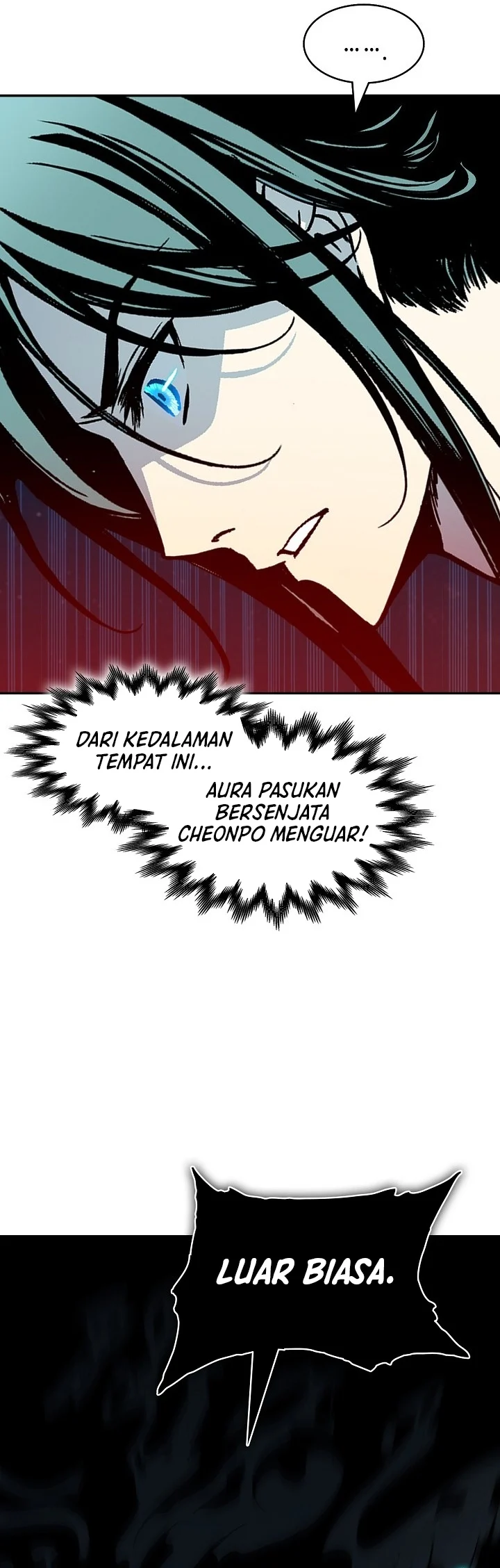 Memoir Of The King Of War Chapter 252 - halaman 39