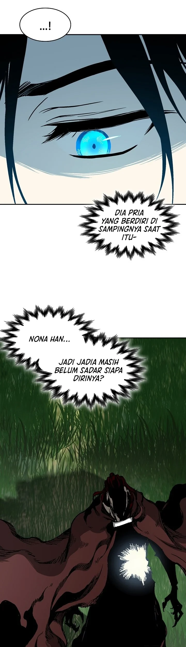 Memoir Of The King Of War Chapter 252 - halaman 50