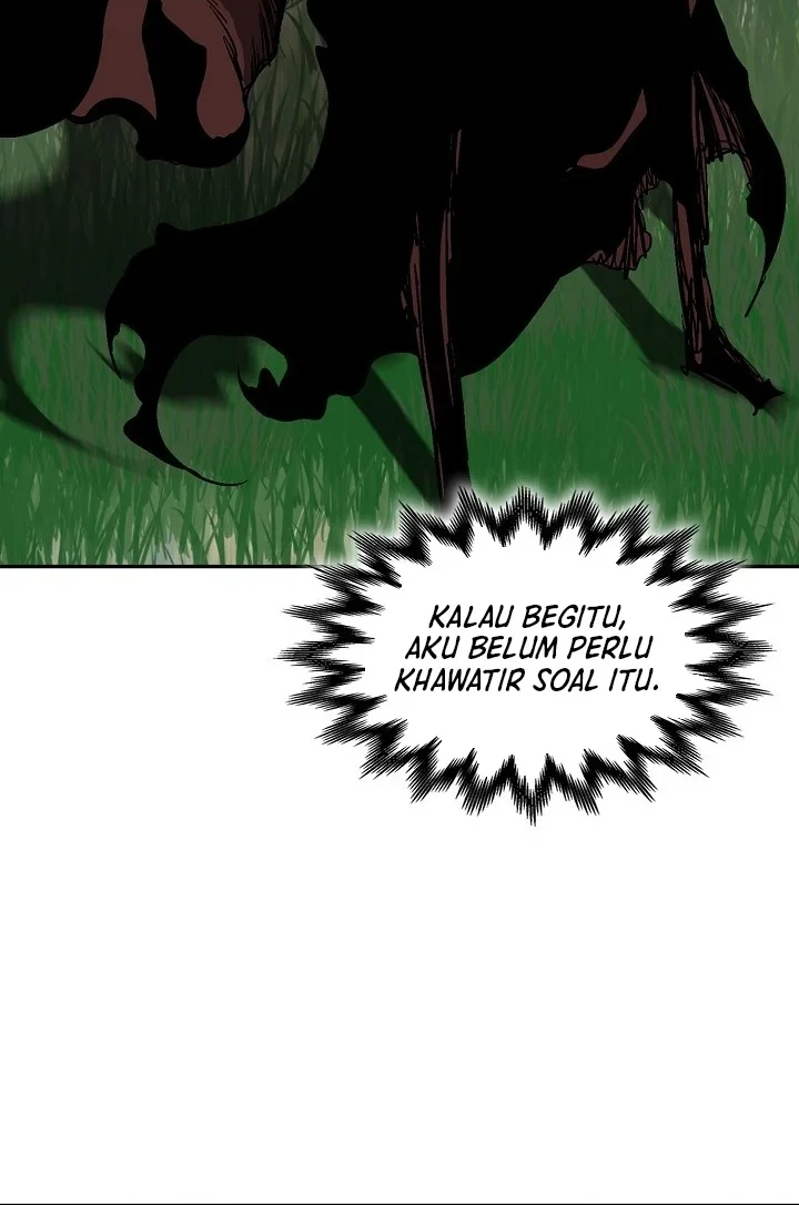 Memoir Of The King Of War Chapter 252 - halaman 51