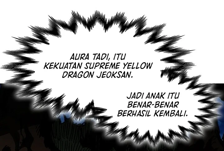 Memoir Of The King Of War Chapter 252 - halaman 53