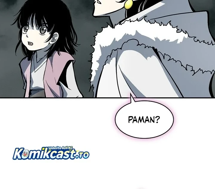Memoir Of The King Of War Chapter 252 - halaman 55