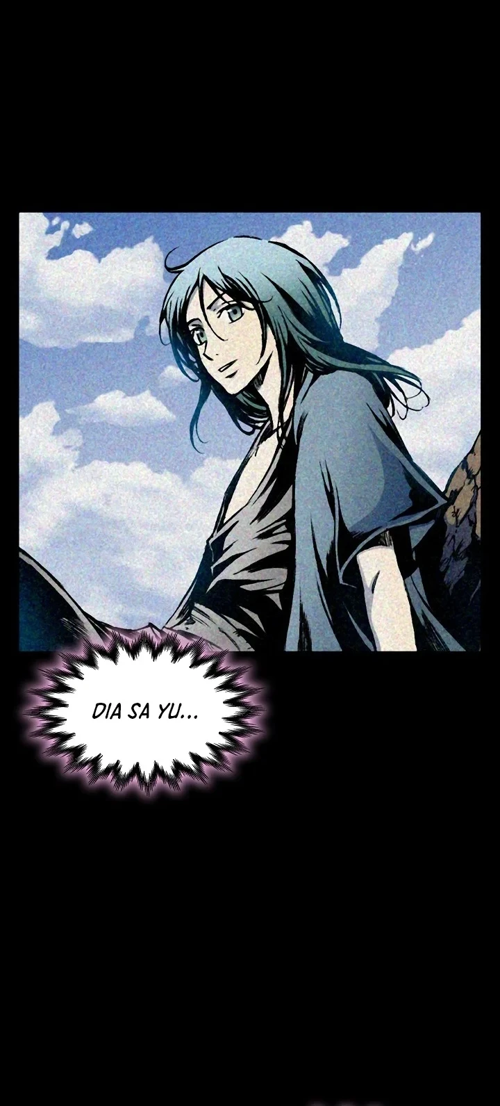 Memoir Of The King Of War Chapter 252 - halaman 57