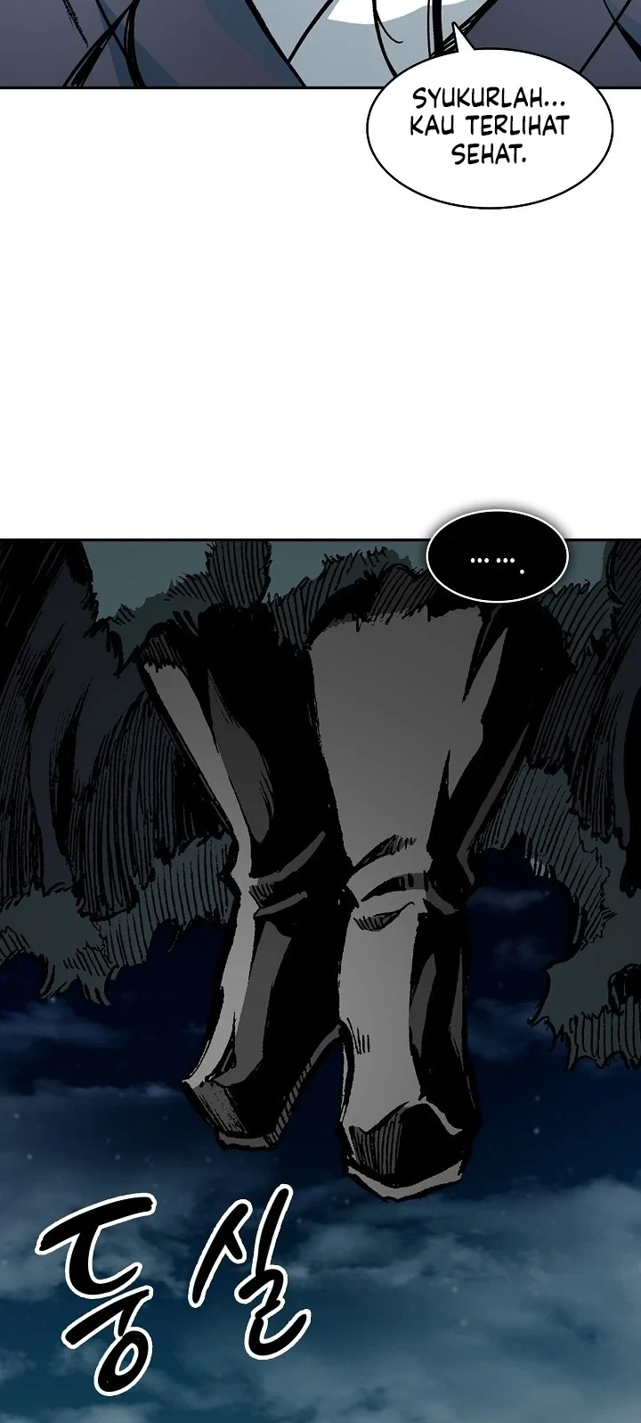 Memoir Of The King Of War Chapter 252 - halaman 59