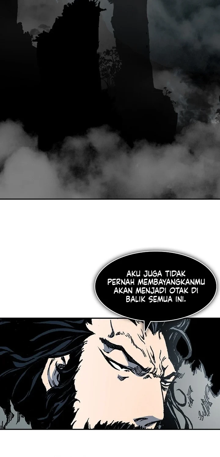 Memoir Of The King Of War Chapter 252 - halaman 61