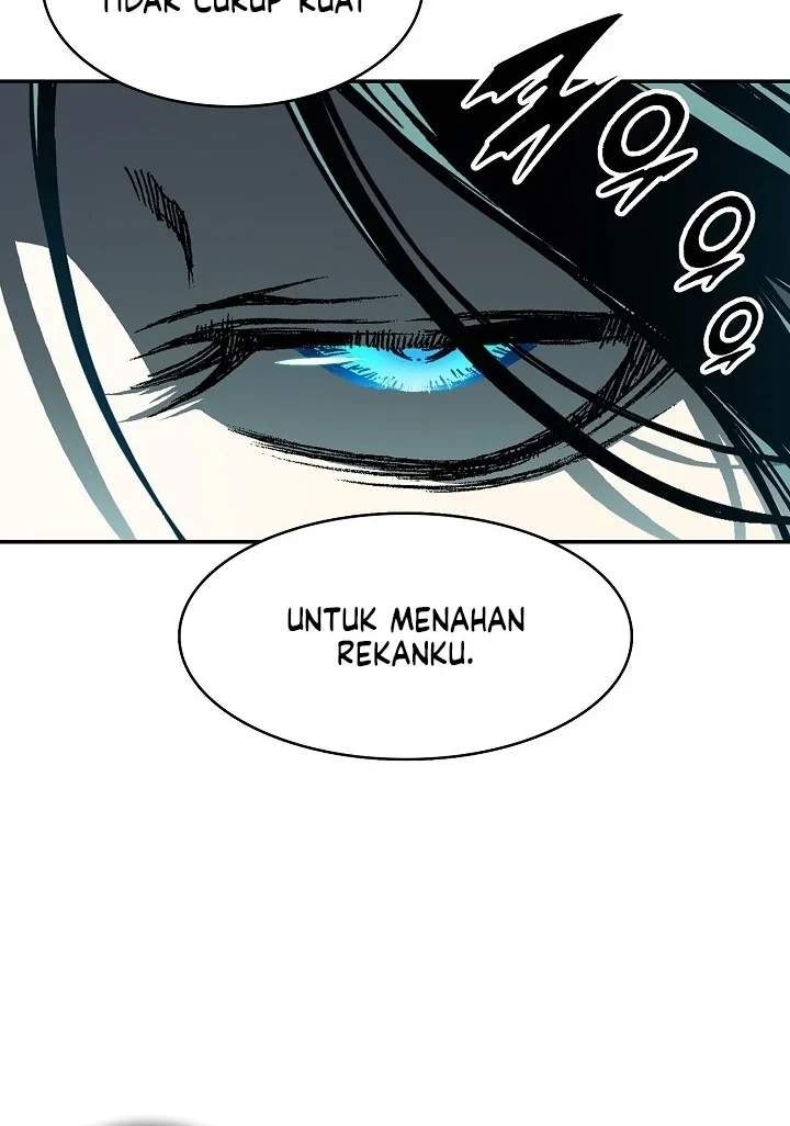 Memoir Of The King Of War Chapter 252 - halaman 63