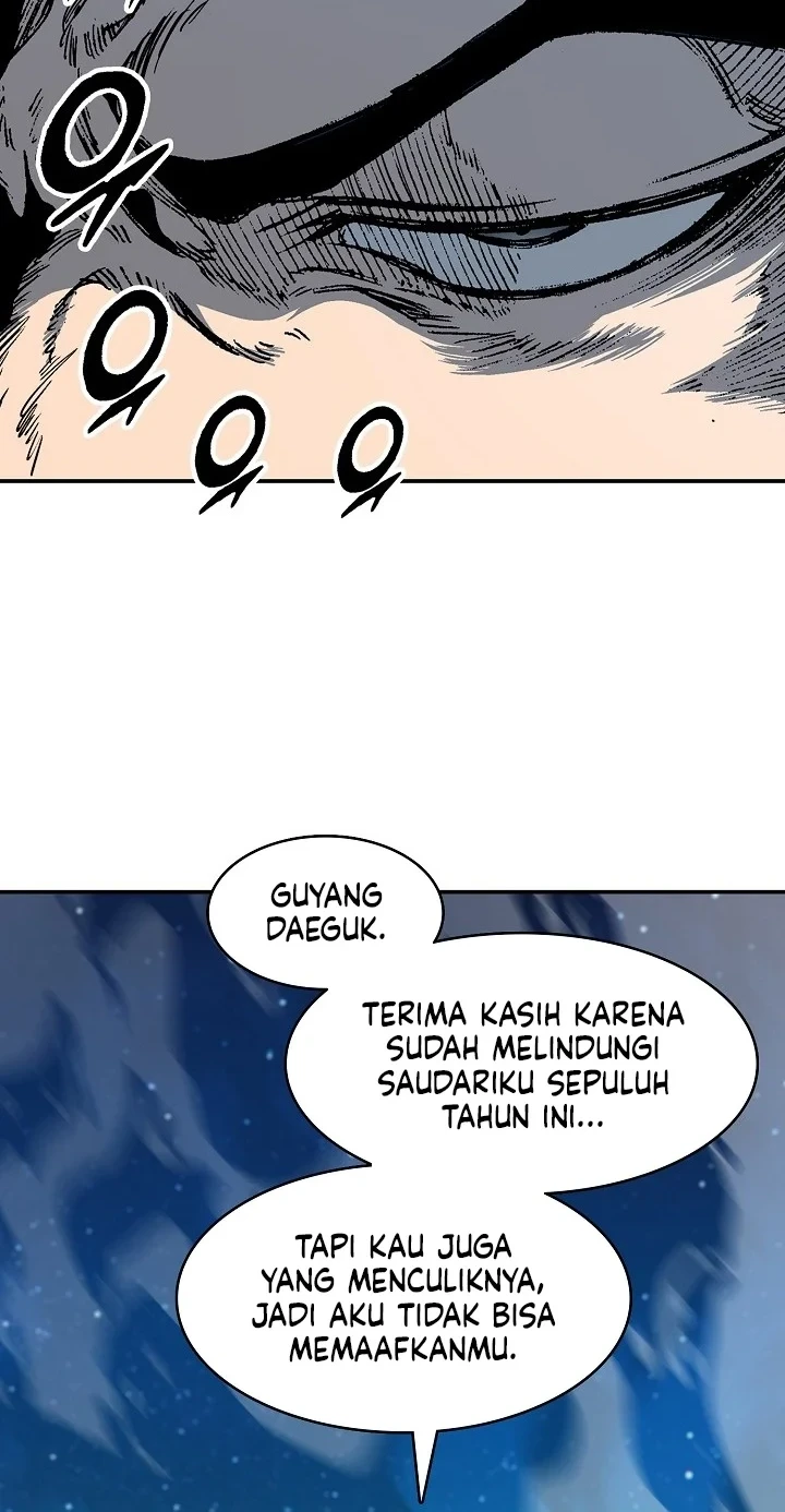 Memoir Of The King Of War Chapter 252 - halaman 71