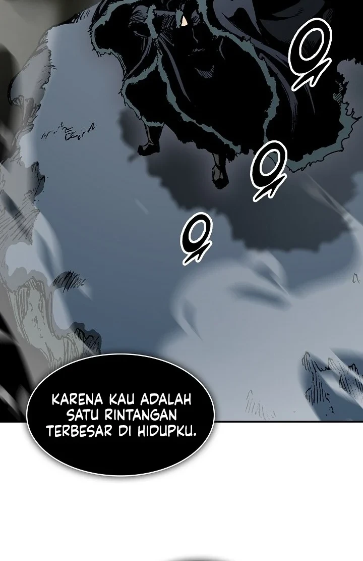 Memoir Of The King Of War Chapter 252 - halaman 73