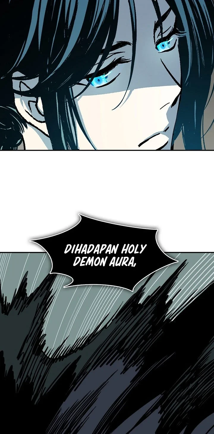 Memoir Of The King Of War Chapter 253 - halaman 19