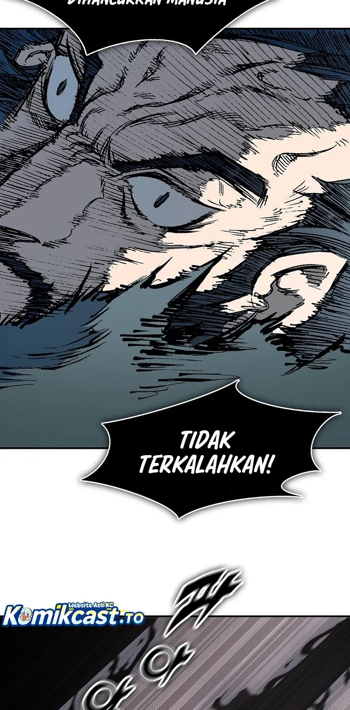 Memoir Of The King Of War Chapter 253 - halaman 23