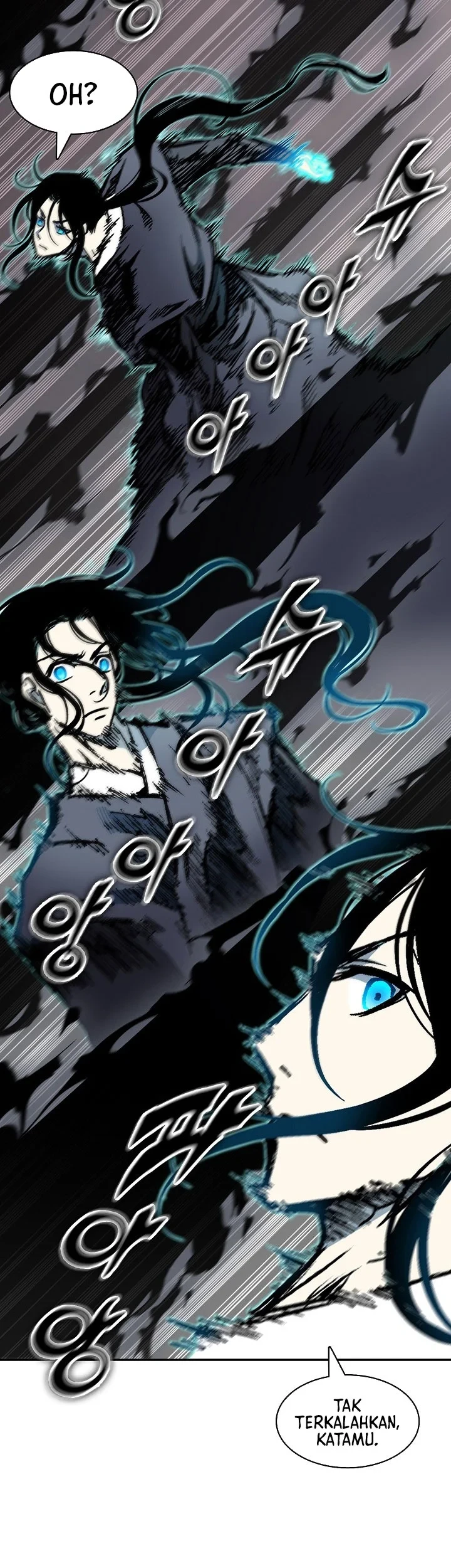 Memoir Of The King Of War Chapter 253 - halaman 24