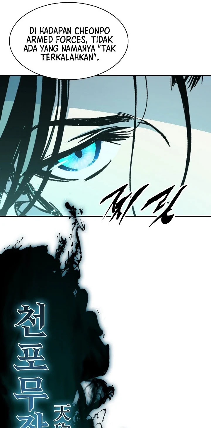 Memoir Of The King Of War Chapter 253 - halaman 25