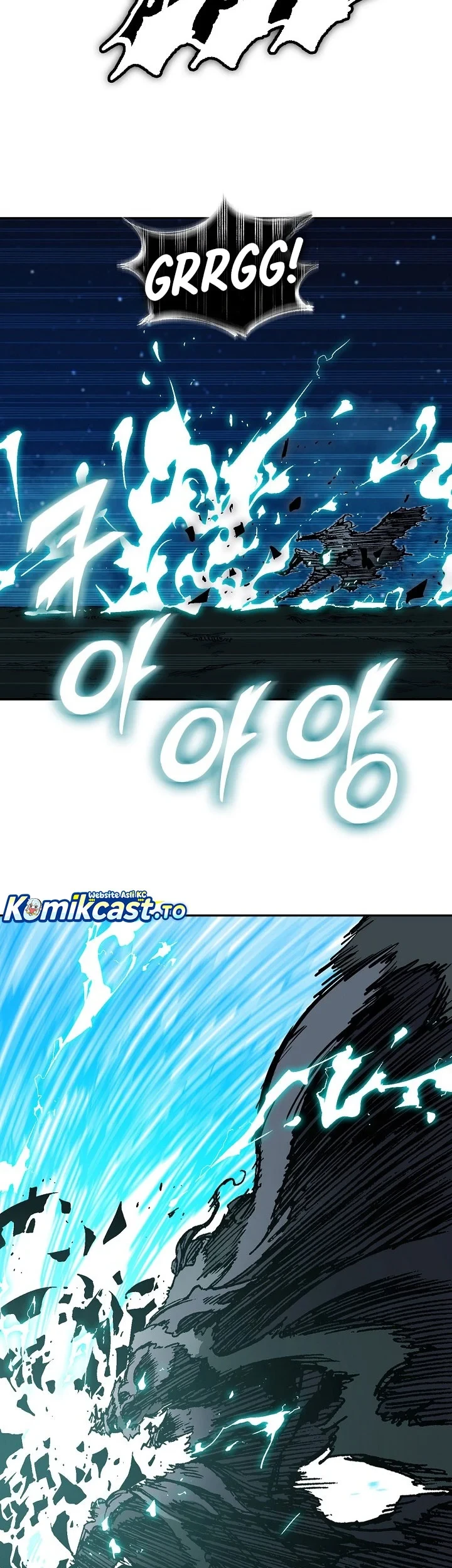 Memoir Of The King Of War Chapter 253 - halaman 36