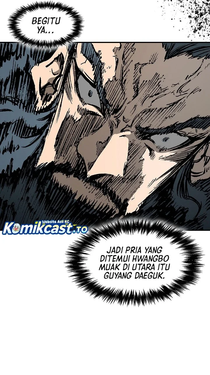 Memoir Of The King Of War Chapter 253 - halaman 59