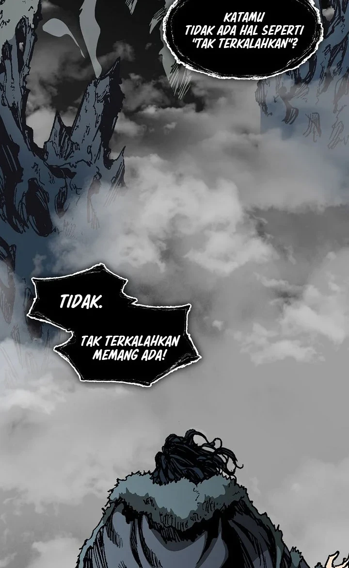 Memoir Of The King Of War Chapter 253 - halaman 77