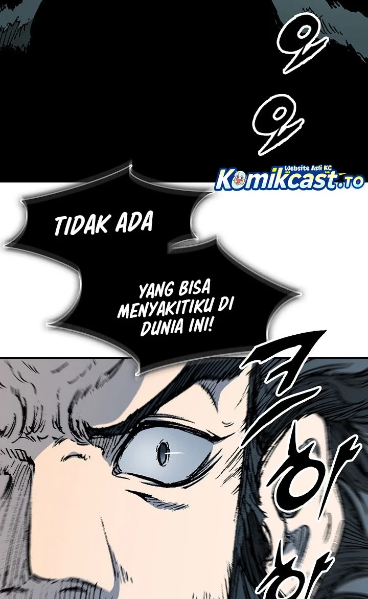 Memoir Of The King Of War Chapter 253 - halaman 79