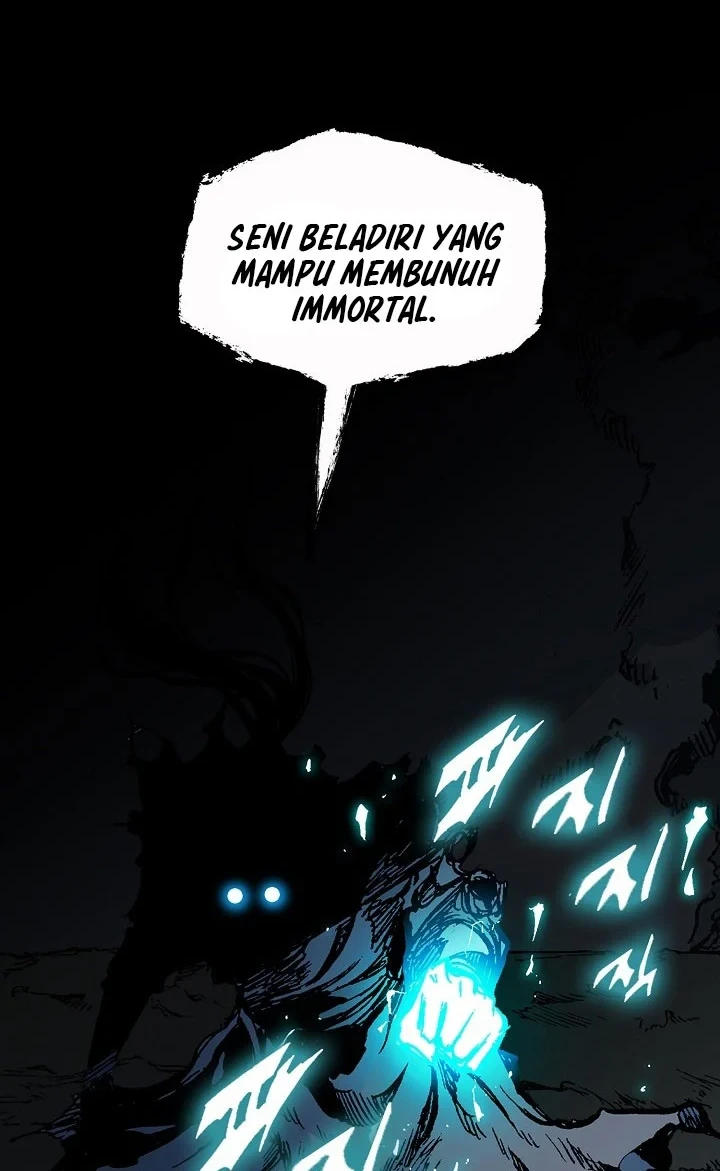 Memoir Of The King Of War Chapter 253 - halaman 85