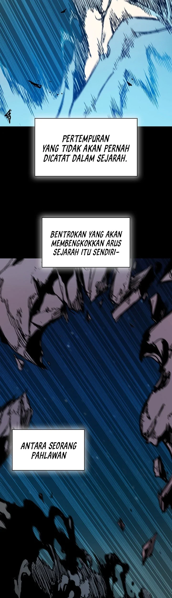 Memoir Of The King Of War Chapter 254 - halaman 26