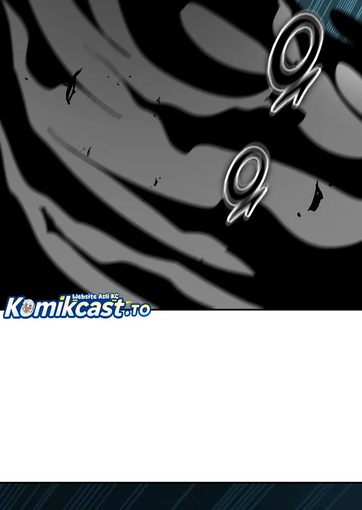 Memoir Of The King Of War Chapter 254 - halaman 35