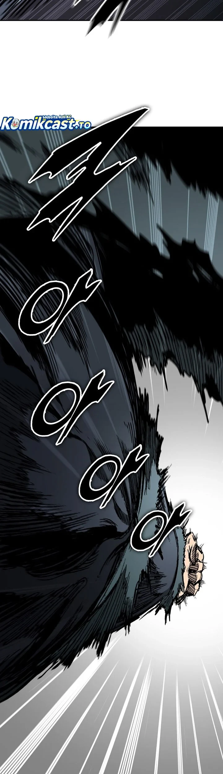 Memoir Of The King Of War Chapter 254 - halaman 40